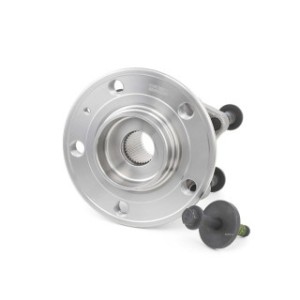 Wheel Bearing Kit - RIDEX 654W0264