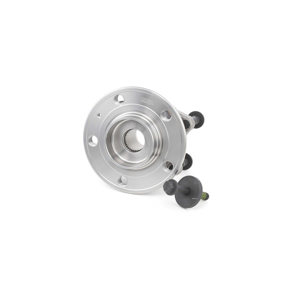 Wheel Bearing Kit - RIDEX 654W0264