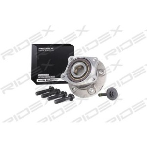 Wheel Bearing Kit - RIDEX 654W0264