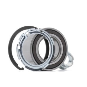 Wheel Bearing Kit - RIDEX 654W0143