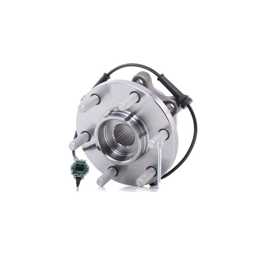 Wheel Bearing Kit - RIDEX 654W0130