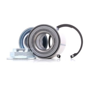 Wheel Bearing Kit - RIDEX 654W0427
