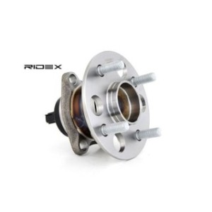 Wheel Bearing Kit - RIDEX 654W0273