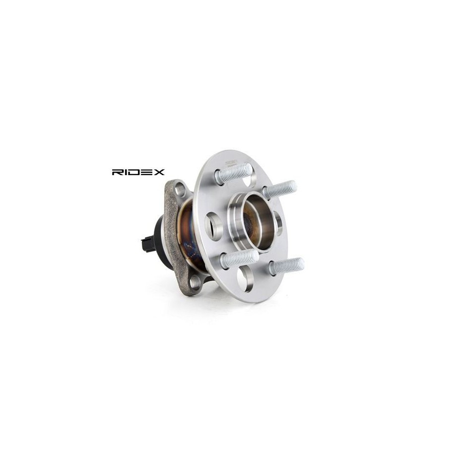 Wheel Bearing Kit - RIDEX 654W0273