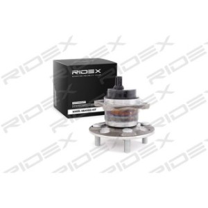 Wheel Bearing Kit - RIDEX 654W0273