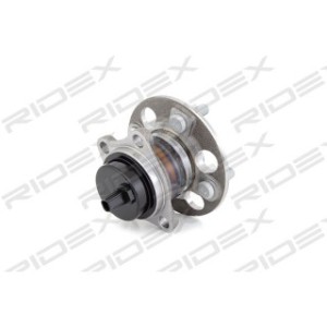 Wheel Bearing Kit - RIDEX 654W0273