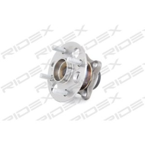 Wheel Bearing Kit - RIDEX 654W0273