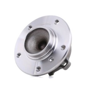 Wheel Bearing Kit - RIDEX 654W0262