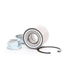 Wheel Bearing Kit - RIDEX 654W0137