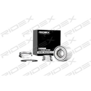 Wheel Bearing Kit - RIDEX 654W0137