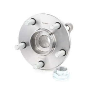Wheel Bearing Kit - RIDEX 654W0429