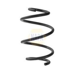 Suspension Spring NAPA NCS2189 for MINI MINI OE 31336864178