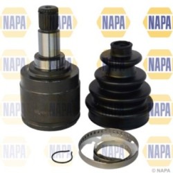 Drive Shaft Joint NAPA NCV1115 for FORD