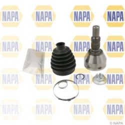 Drive Shaft Joint NAPA NCV1146 for VAUXHALL OE 13296185