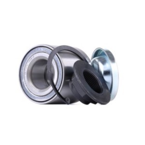 Wheel Bearing Kit - RIDEX 654W0202