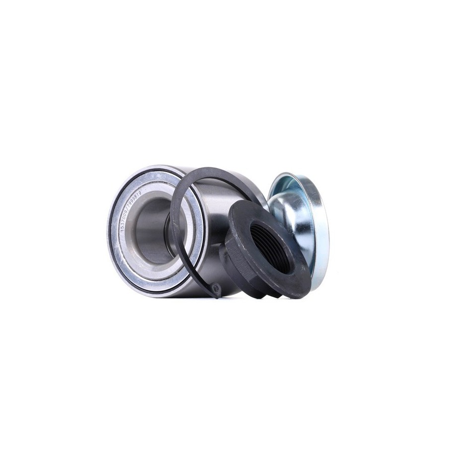 Wheel Bearing Kit - RIDEX 654W0202