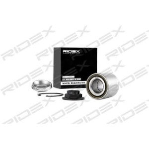 Wheel Bearing Kit - RIDEX 654W0202