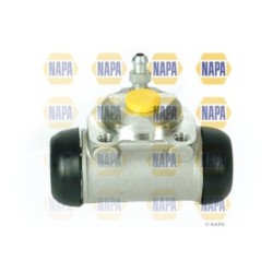 Wheel Brake Cylinder NAPA NCY1019 for RENAULT KANGOO OE 4410000QAC