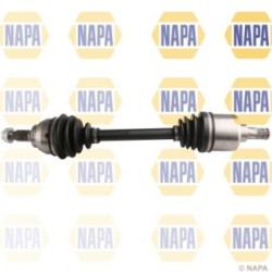 Drive Shaft NAPA NDS1008L for MINI MINI OE 31601503307
