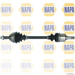 Drive Shaft NAPA NDS1094L for CITROEN C4, BERLINGO, SAXO OE 32721X