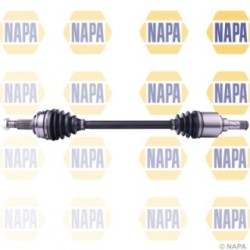 Drive Shaft NAPA NDS1118L for RENAULT KANGOO, MERCEDES CITAN