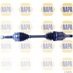 Drive Shaft NAPA NDS1143L for VAUXHALL OE 24427062