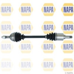 Drive Shaft NAPA NDS1273L for CITROEN AX, SAXO, PEUGEOT 106 OE 327250