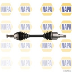 Drive Shaft NAPA NDS1279L for FORD FOCUS OE 3652045