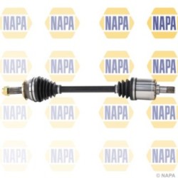 Drive Shaft NAPA NDS1585L for HONDA ACCORD OE 44306SEAE50