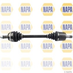 Drive Shaft NAPA NDS1622R for HONDA CIVIC OE 44305S74E51