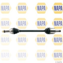 Drive Shaft NAPA NDS1677LR for TESLA MODEL S, MODEL X
