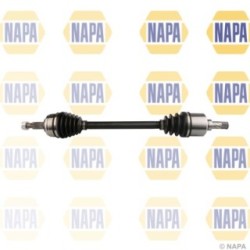 Drive Shaft NAPA NDS1713L for DACIA DUSTER OE 391015061R
