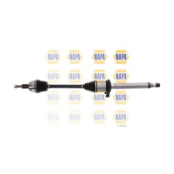 Drive Shaft NAPA NDS1862R for VW CRAFTER