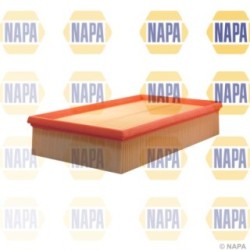Air Filter NAPA NFA1102 for VW OE 7E0129620