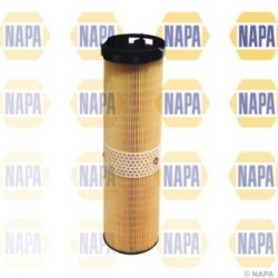 Air Filter NAPA NFA1375 for MERCEDES E-CLASS, S-CLASS OE 6460940104