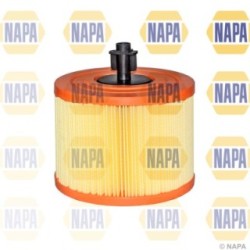 Air Filter NAPA NFA1404 for BMW 3, 1, X1 OE 13717536006