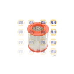 Air Filter NAPA NFA1461 for AUDI A8 OE 4E0129620B