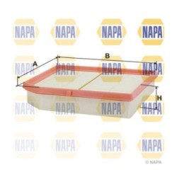 Air Filter NAPA NFA1494 for VOLVO XC40 OE 31474521