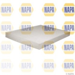Cabin Air Filter NAPA NFC4053 for VW, SEAT, SKODA OE 1H0819638A