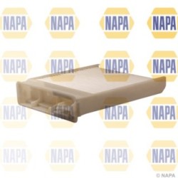 Cabin Air Filter NAPA NFC4066 for RENAULT, DACIA, NISSAN OE 2727700QAA