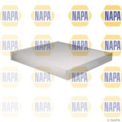 Cabin Air Filter NAPA NFC4092 for MAZDA 6, CX-7, 2, RAM 1500 DD1061P11