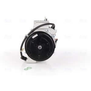 Compressor - Nissens 890167
