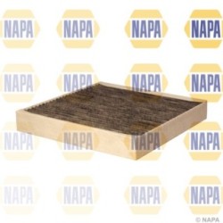 Cabin Air Filter NAPA NFC4220 for RENAULT LAGUNA, VEL OE 0013033070