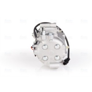 Compressor - Nissens 890167