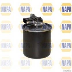 Fuel Filter NAPA NFF2131 for MERCEDES OE 16401HG00A