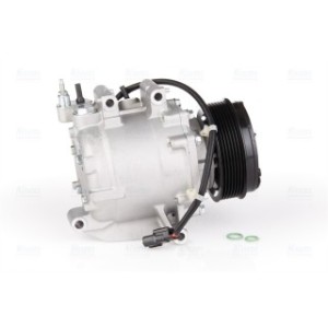 Compressor - Nissens 890167