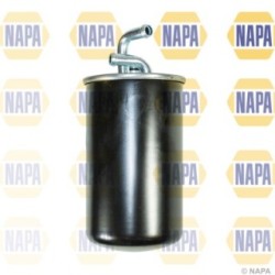 Fuel Filter NAPA NFF2196 for DODGE CALIBER, JOURNEY, AVENGER