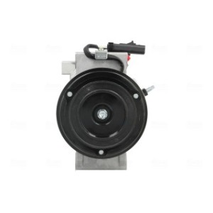 Compressor - Nissens 890169