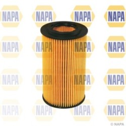 Oil Filter NAPA NFO3051 for MERCEDES OE 05086301AA