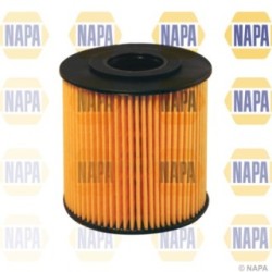 Oil Filter NAPA NFO3056 for VOLVO OE 1275810